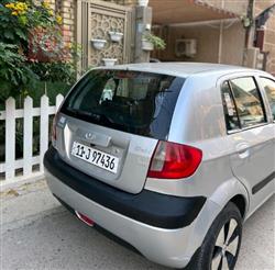 هيونداي جيتز